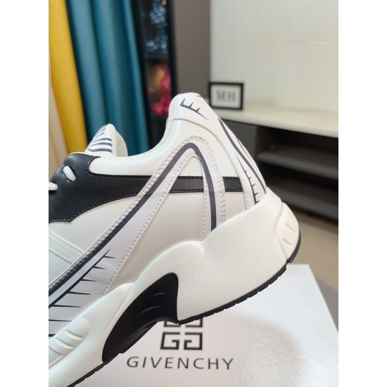 Givenchy Shoes Top Quality