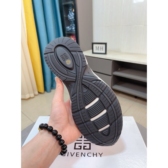 Givenchy Shoes Top Quality