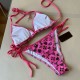 LV Swimsuit