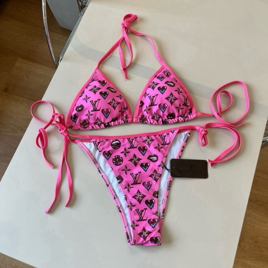 LV Swimsuit