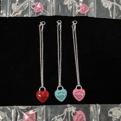 Tiffany Jewelry High Quality