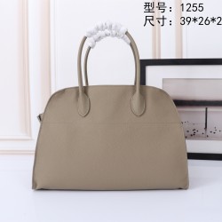 The Row Bags Top Quality
Small:26.20.18
Big:38.26.23