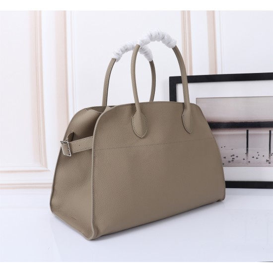 The Row Bags Top Quality
Small:26.20.18
Big:38.26.23