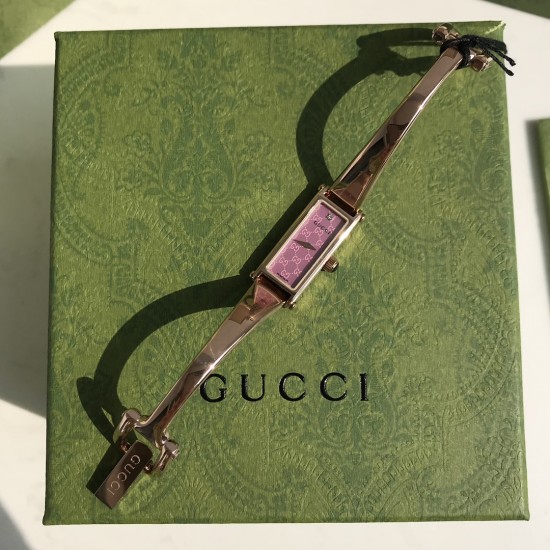 Gucci Watch Top Quality