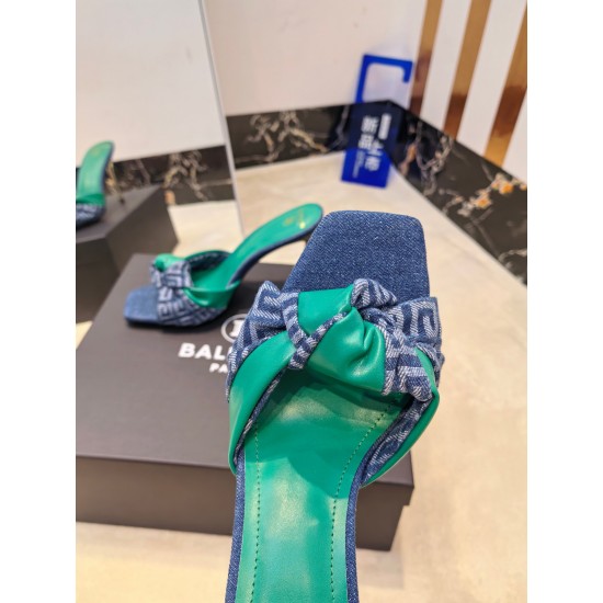 Balmain Shoes Top Quality