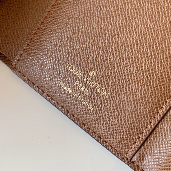 LV Bags wallet Top Quality