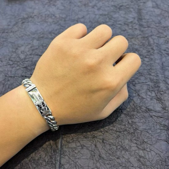 Chrome Hearts Jewelry Bracelet High Quality