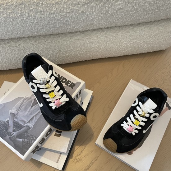 Loewe Shoes Top Quality