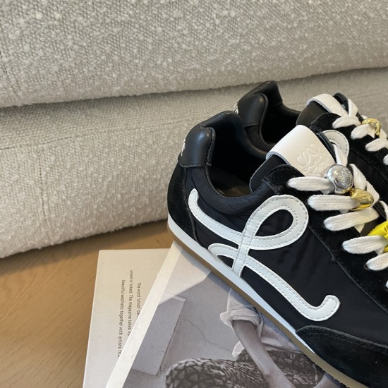 Loewe Shoes Top Quality