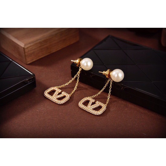 Valentino Jewelry Earrings