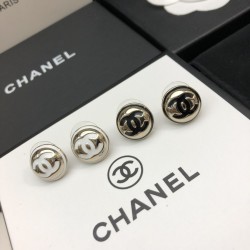 Chanel Jewelry Earrings