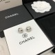 Chanel Jewelry Earrings
