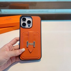 Hermes Phone Case