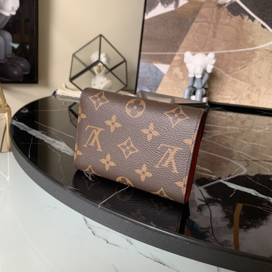 LV Bags wallet Top Quality
