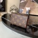 LV Bags wallet Top Quality