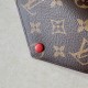 LV Bags wallet Top Quality