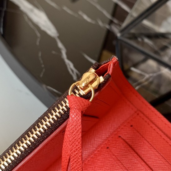 LV Bags wallet Top Quality