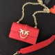 Pinko Bags Top Quality
21x13x6