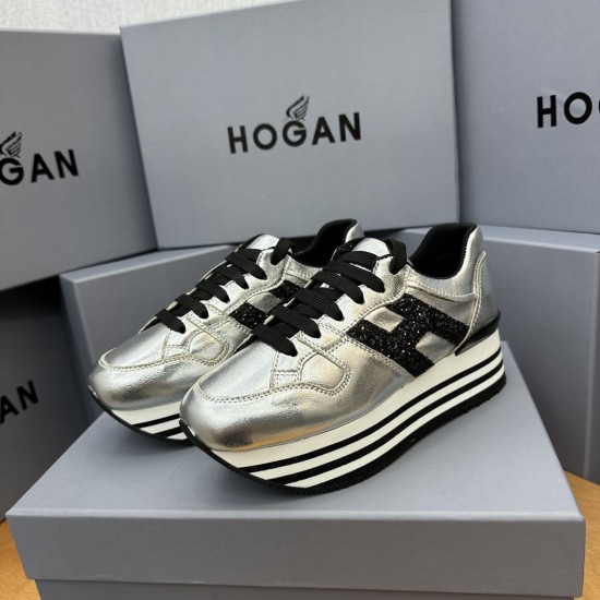 Hogan Shoes Top Quality
35-45 men and women same