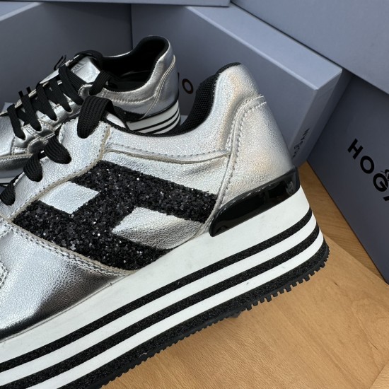 Hogan Shoes Top Quality
35-45 men and women same