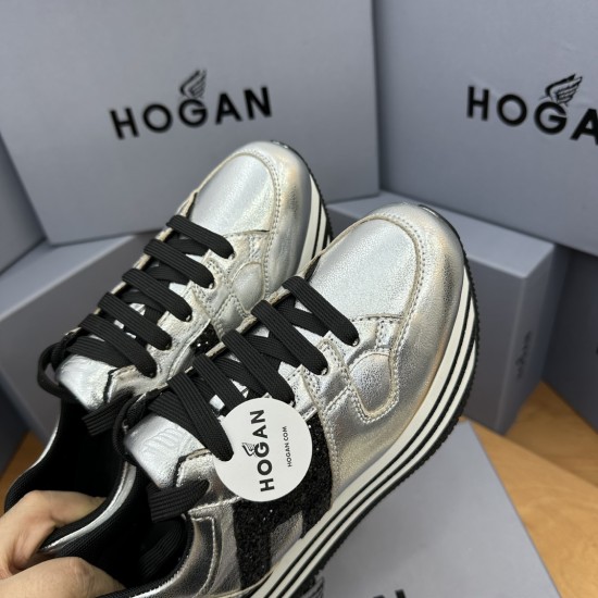 Hogan Shoes Top Quality
35-45 men and women same
