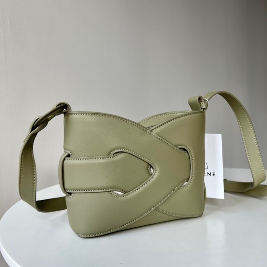 Polene Bags Top Quality