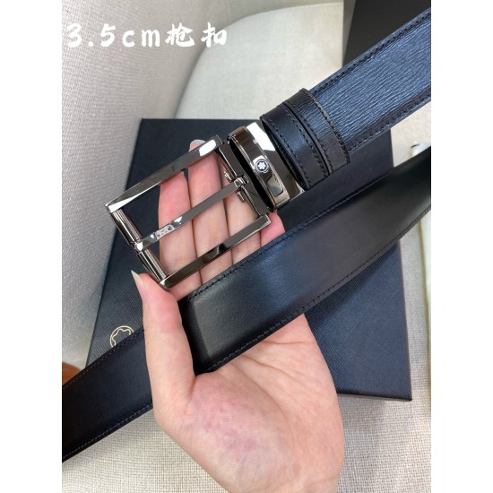 Montblanc Belts
 Top Quality