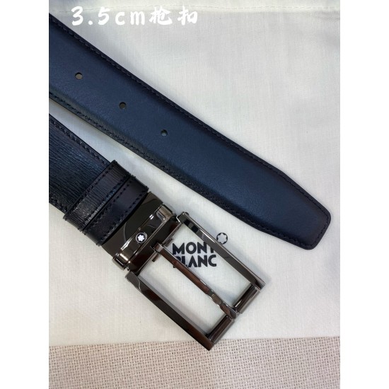 Montblanc Belts
 Top Quality