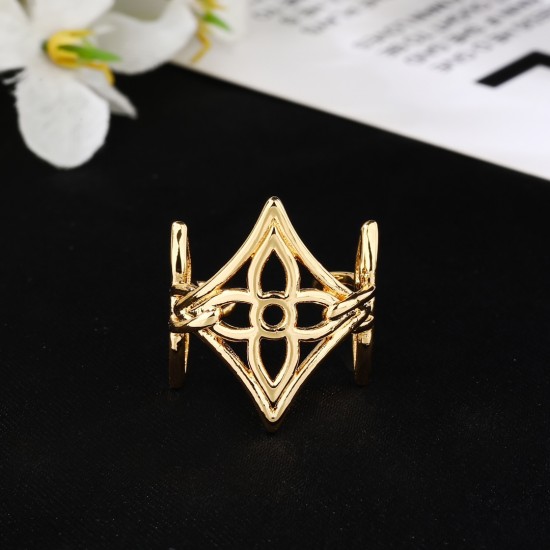 LV Jewelry Ring