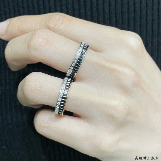 Boucheron Jewelry Ring