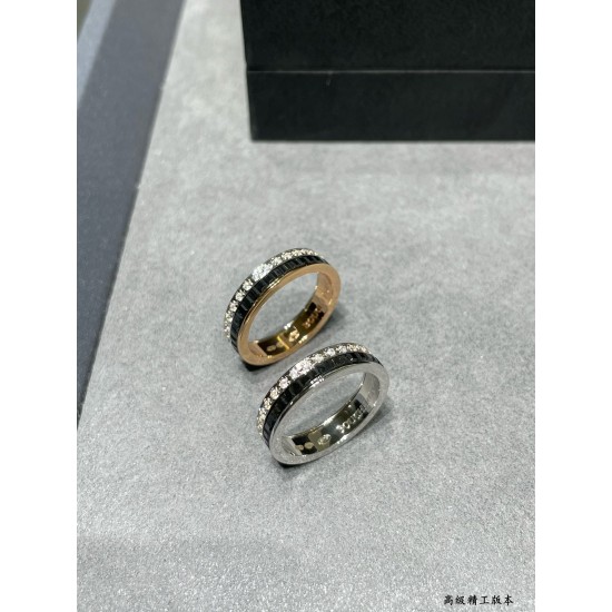 Boucheron Jewelry Ring