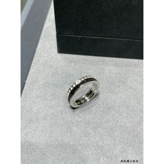 Boucheron Jewelry Ring