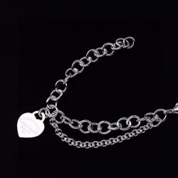 Tiffany Jewelry Bracelet