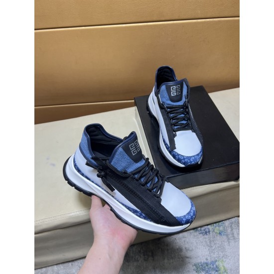 Givenchy Shoes Top Quality