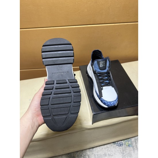 Givenchy Shoes Top Quality