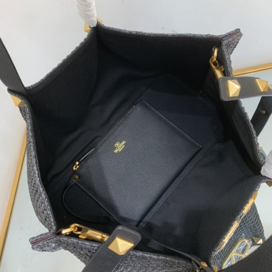 Valentino Bags Top Quality
35/25/17cm