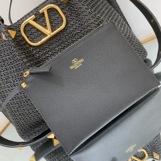 Valentino Bags Top Quality
35/25/17cm