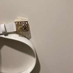 Dior Belts Top Quality
