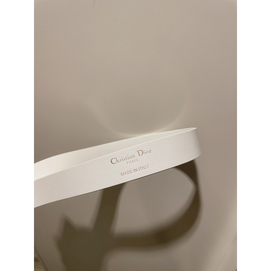 Dior Belts Top Quality
