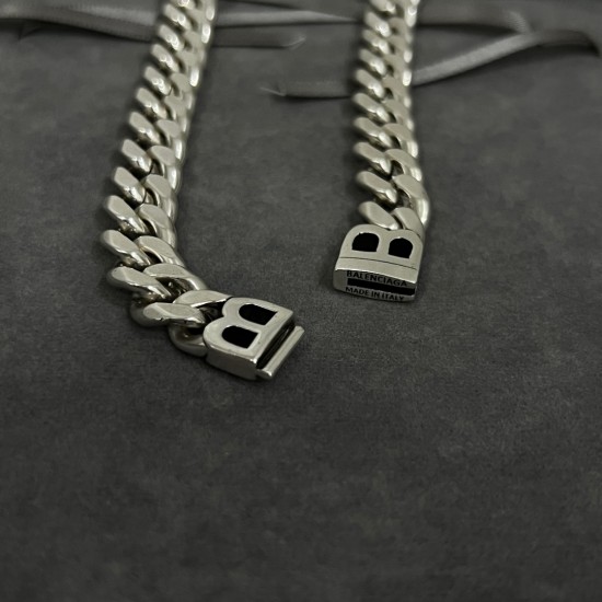 Balenciaga Jewelry Necklace