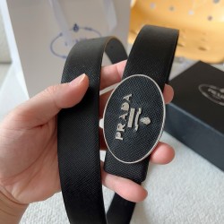 Prada Belts
 Top Quality