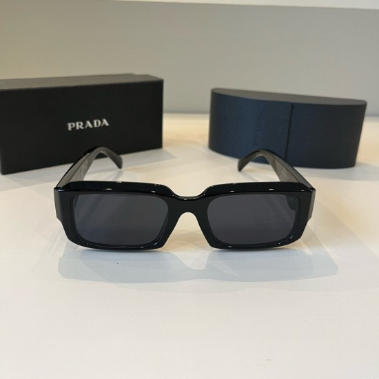 Prada Glasses