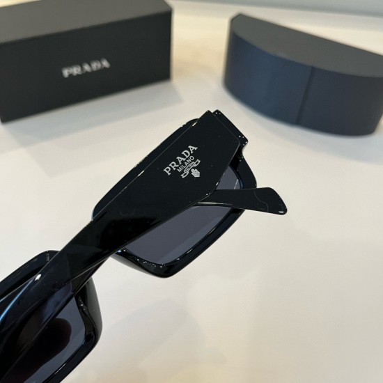 Prada Glasses