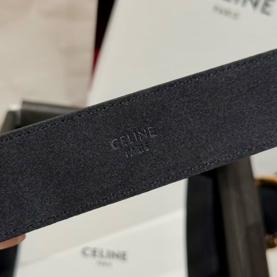 Celine Belts
 Top Quality