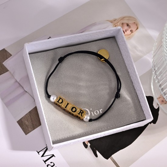Dior Jewelry Bracelet