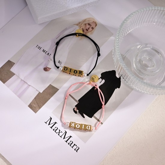 Dior Jewelry Bracelet