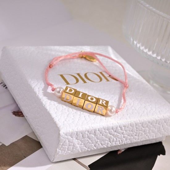Dior Jewelry Bracelet