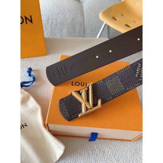 LV Belts
 Top Quality