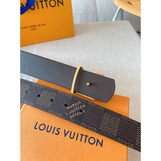 LV Belts
 Top Quality