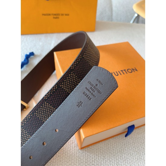 LV Belts
 Top Quality